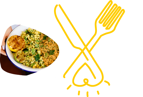 Utensils-Icon