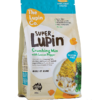 Super Lupin Crumbing package