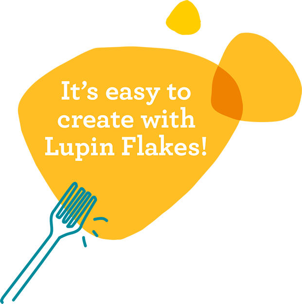 The Lupin Co Australia - How to Cook Logo