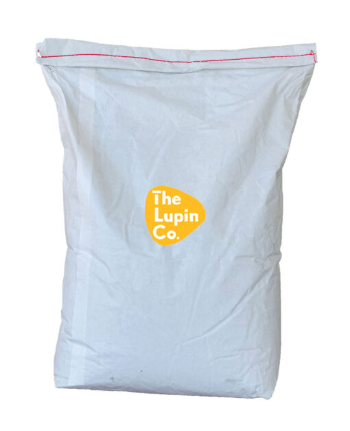 15 KG Lupin Flour - Protein Flour