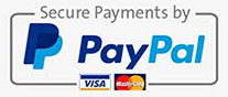 Paypal Logo