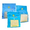Lupin Protein Flakes Flour Dal 1-of-each 3-pack